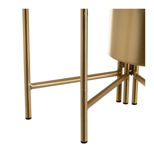 Metallist lillestatiiv (kõrgus 65 cm) - Casa Selección-image-4