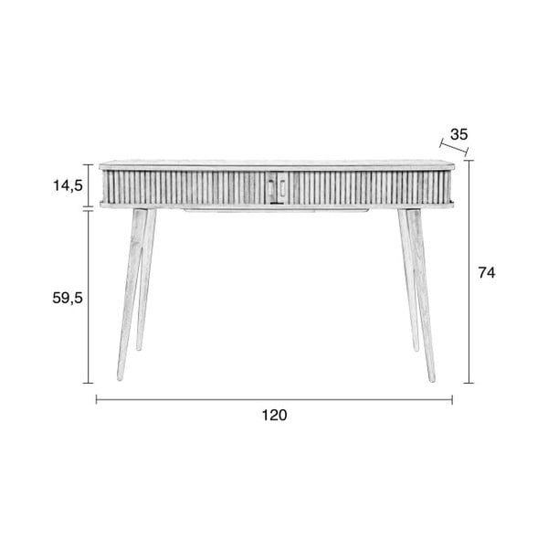 Konsoollaud Barbier - Zuiver-image-4