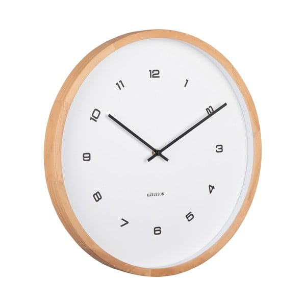 Seinakell ø 42 cm Modesta - Karlsson-image-2