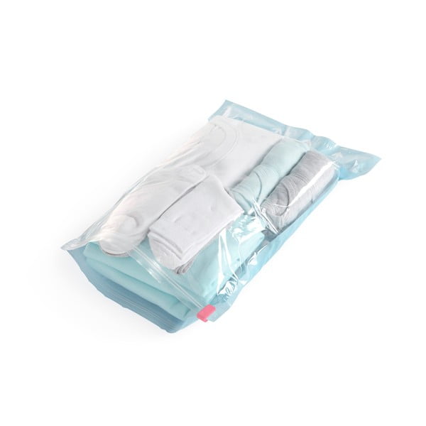 Vaakumkotid 4 tk komplektis Roll Up S – Compactor -image-2