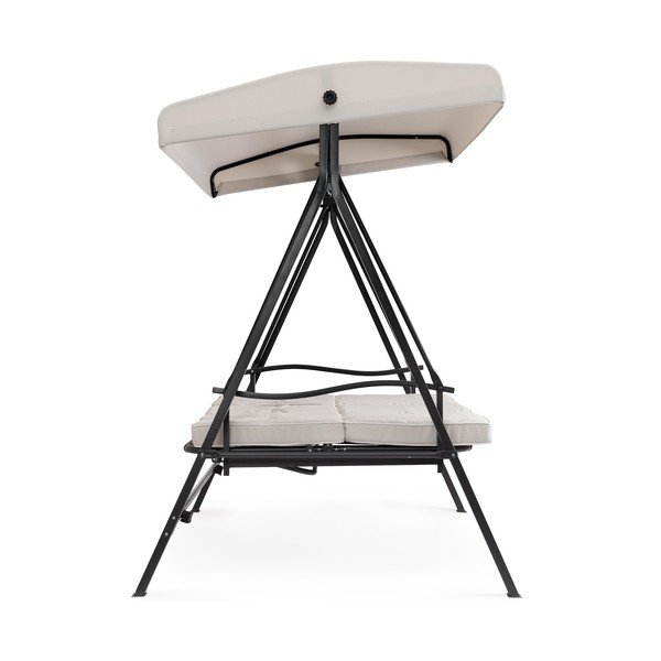 Antratsiitne/beež metallist aiakiik Taurus - Bizzotto-image-4