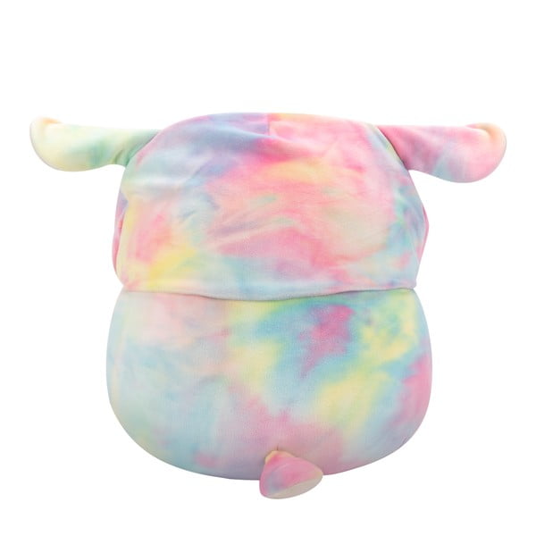 Pluusist mänguasi Peter - SQUISHMALLOWS-image-4
