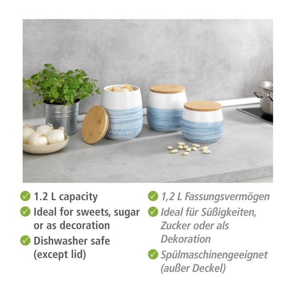 Keraamiline toidupurk Mala - Wenko-image-3