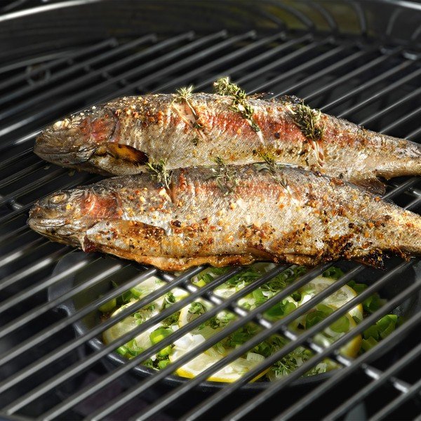 Malmist maitsestamise pann - Outdoorchef-image-2