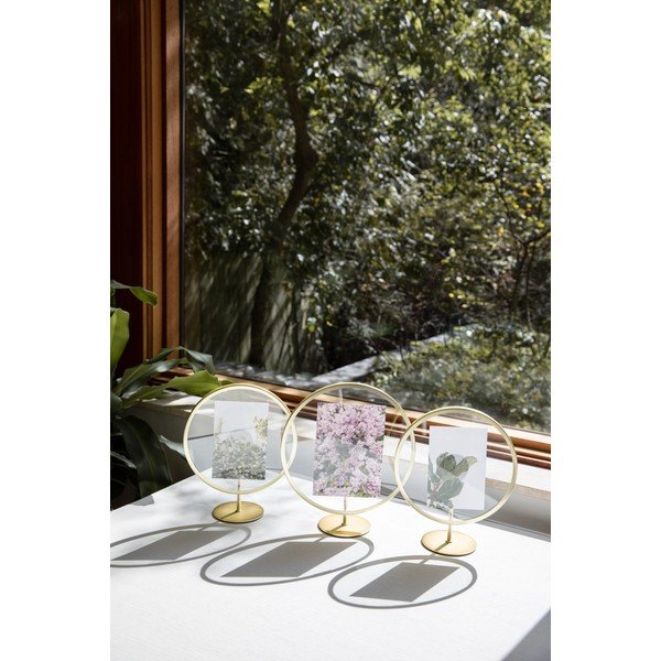 Metallraam 26x30 cm Infinity - Umbra-image-3