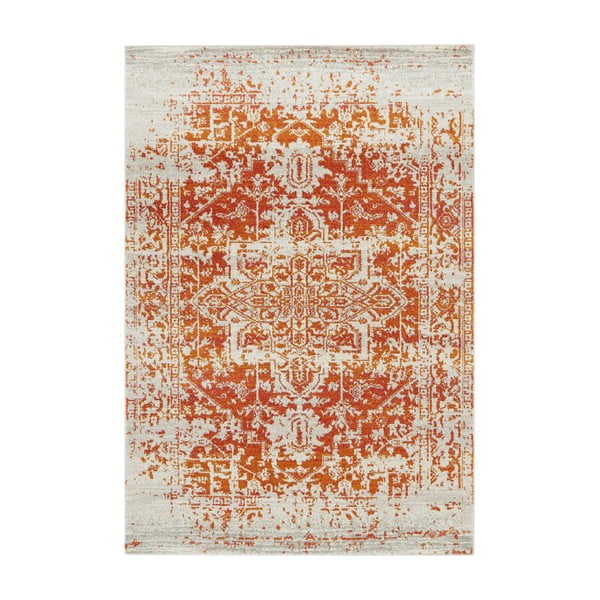Oranž vaip 170x120 cm Nova - Asiatic Carpets