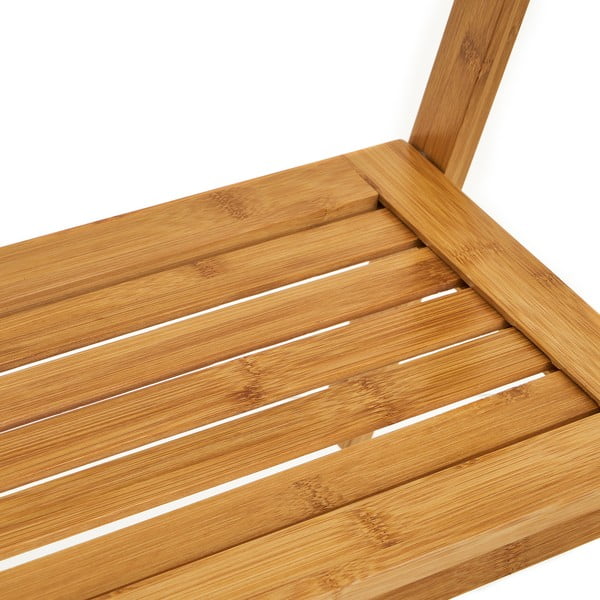 Bambusest rätikuhoidja - Casa Selección-image-1