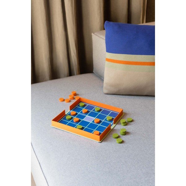 Lauamäng Seega - Remember-image-1