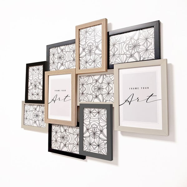 Pildiraam Multicolor - know-image-2