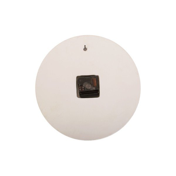 Kreemjas seinakell, ø 30 cm Petra - Karlsson-image-3