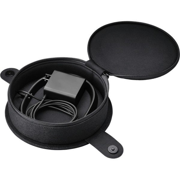 Černá taška na reproduktor Sonos Move-image-3