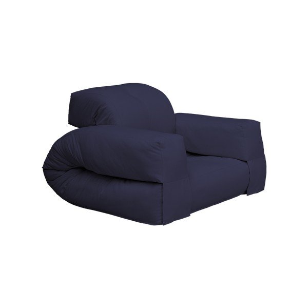 Variabilní křeslo Karup Hippo Navy-image-2