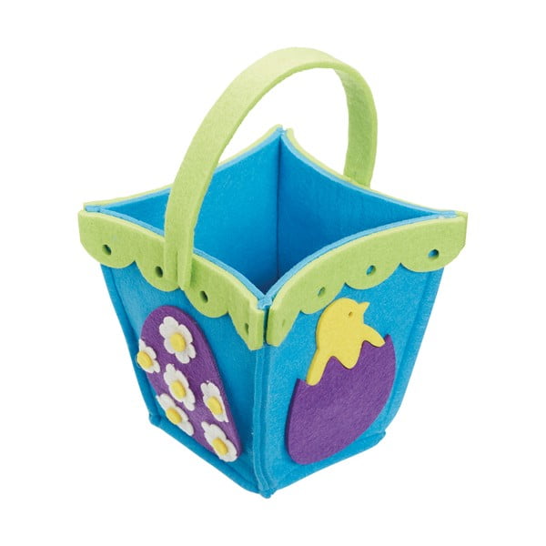 Dětský košík  na vajíčka Hoppity