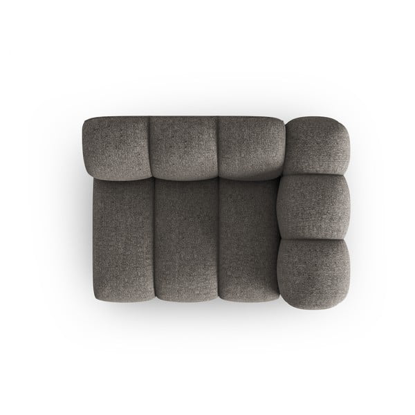 Tumehall diivanimoodul (parem nurk) Lupine - Micadoni Home-image-2