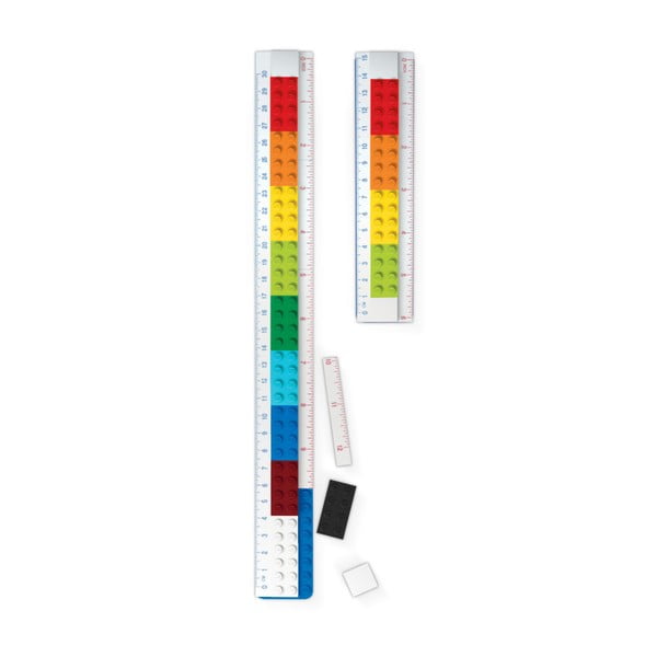 Joonlaud, pikkus 30 cm - LEGO®-image-3