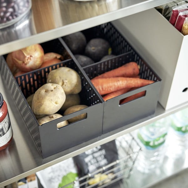 Plastist hoiukorv Tower - YAMAZAKI-image-4