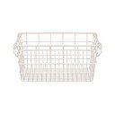Traadist metallkorv 29x21x14 cm Kago S - Blomus