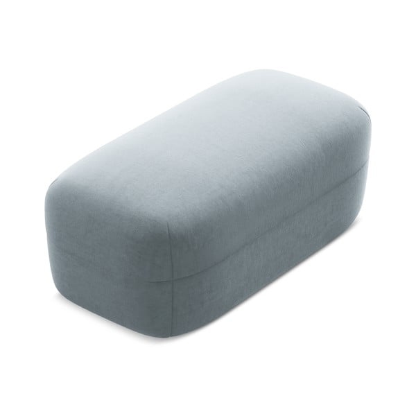 Helesinine sametist jalahoob Moana - Makamii-image-2