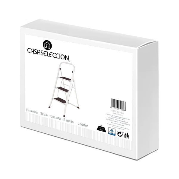 Metallist astmed 105 cm - Casa Selección-image-2