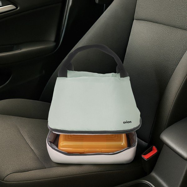 Mündivärvi jahutuskott 7 l Termo - Orion-image-2