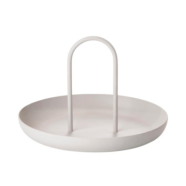 Metallist serveerimistaldrik ø 20 cm Singles - Zone