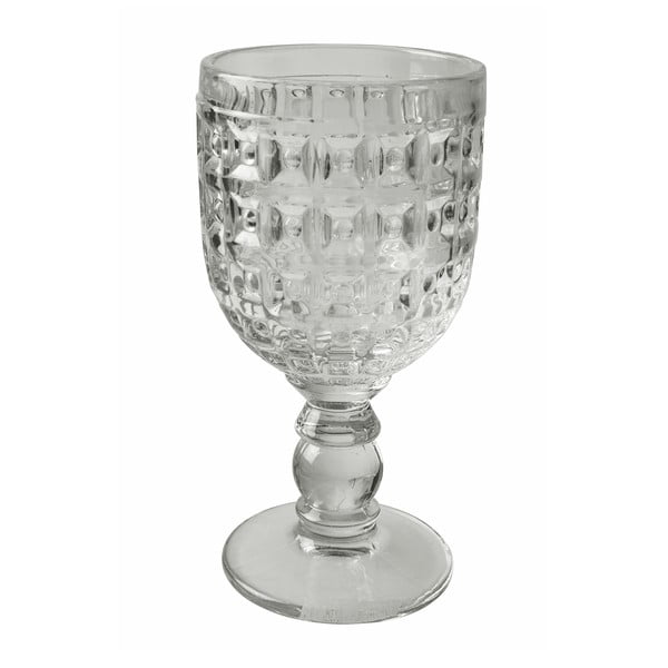 6 värvilise veiniklaasi komplekt Geometrie - VDE Tivoli 1996-image-1