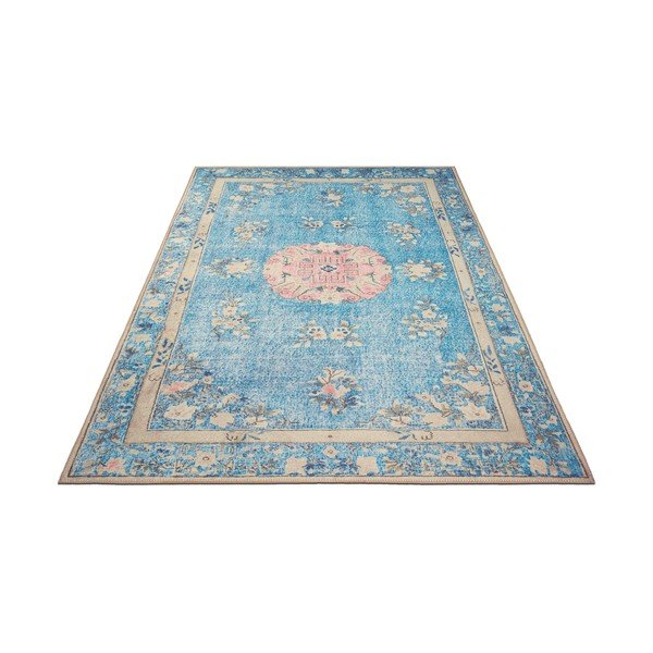 Sinine vaip 150x80 cm - Ragami-image-2