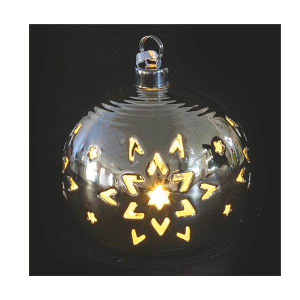 Jõulutuled komplektis 4 Palla - VDE Tivoli 1996-image-1