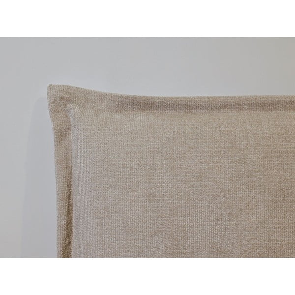 Beež/füüsiline kaheinimesevoodi võrega 160x200 cm Charlie - Bobochic Paris-image-4