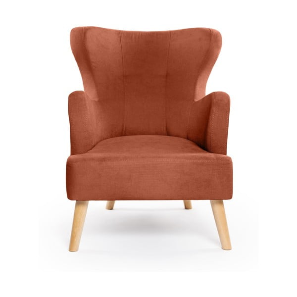 Telliskivivärvi tugitool Noemye - Bonami Selection-image-2