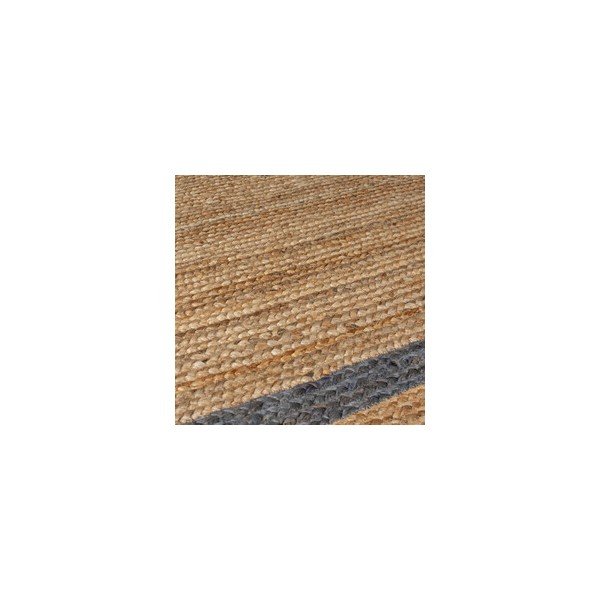 Džuut vaip naturaalses värvitoonis 120x170 cm Grace - Flair Rugs-image-3