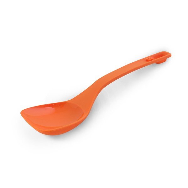 Kuchyňská lžíce Colori, oranžová-image-2