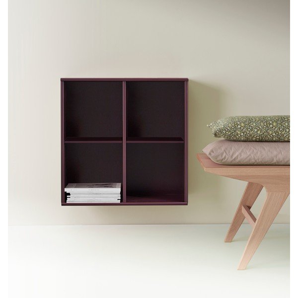 Veinipunane seinakohver 025 Mistral - Hammel Furniture-image-1