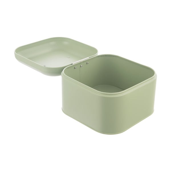 Metallist leivakast Greenish - Orion-image-2