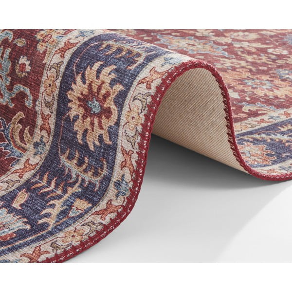 Veinipunane jooksja , 80 x 200 cm Vivana - Nouristan-image-4