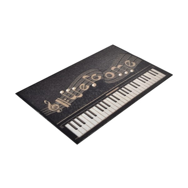 Uksevaip , 60x40 cm Piyano - Unknown-image-1