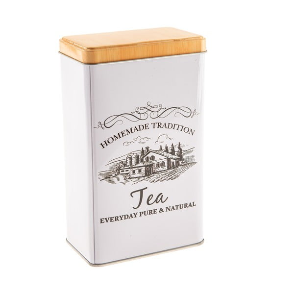 Metallist lahtise tee purk Homemade Tradition – Dakls