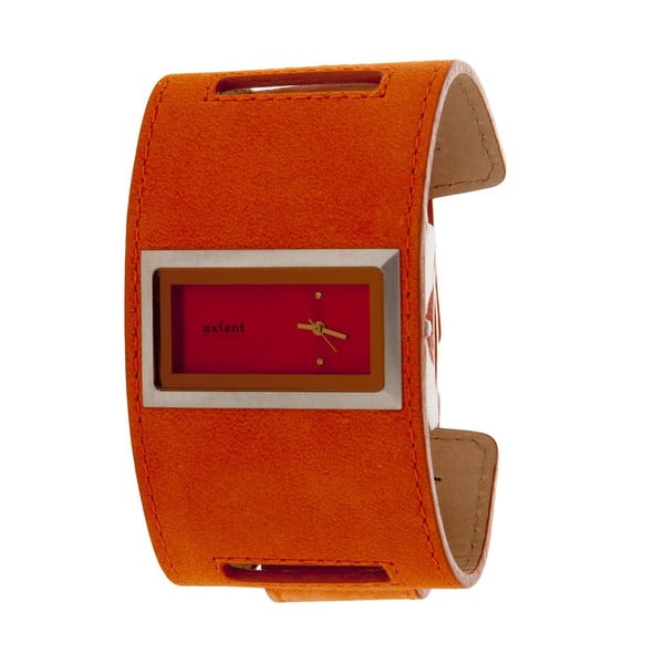 Kožené dámské hodinky Axcent X69911-835