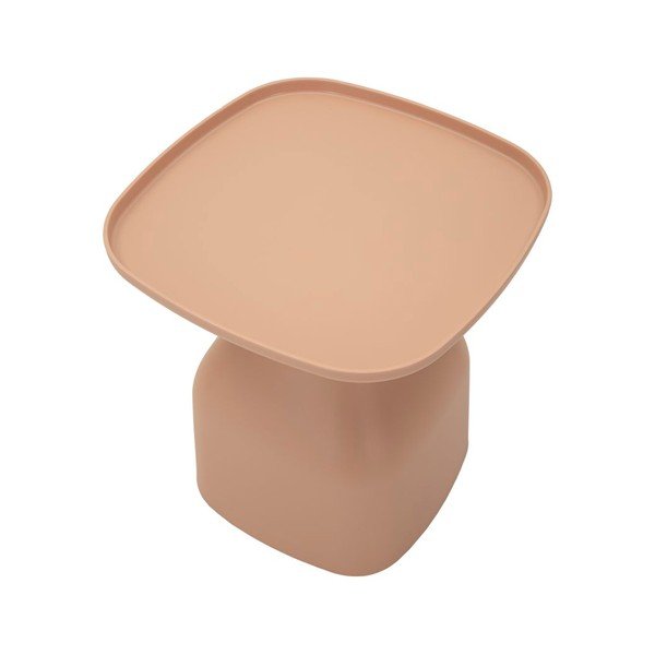 Plastikust ümmargune abilaud ø 48 cm Gea - Mauro Ferretti-image-3