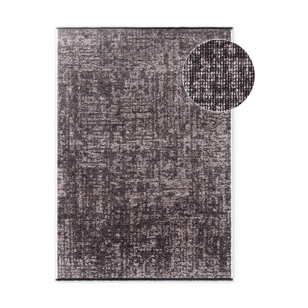 Pruun vaip 80x150 cm Prisma - Elle Decoration-image-2