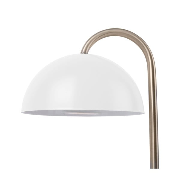 Mattvalge Decova laualamp Dome - Leitmotiv-image-1