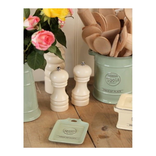 Kummipuust pipraveski, kõrgus 15 cm Capstan - T&G Woodware-image-1