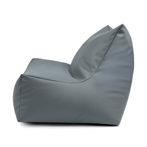 Hall kunstnahast kott-tool Icy Sofa - So Soft?-image-2