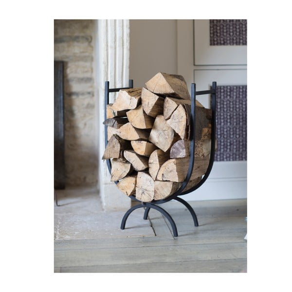 Stojan na dřevo Garden Trading Log Large-image-1