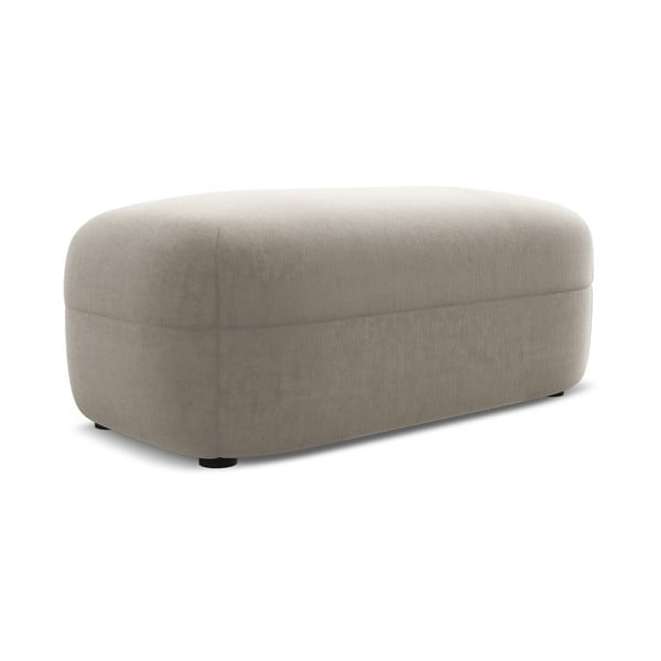 Beež sametist jalahoob Moana - Makamii-image-1