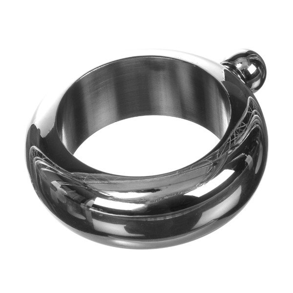 Kovová náramková lahev Original Products, 110 ml-image-1