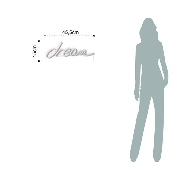 Valguse kaunistamine Dream - Tomasucci-image-3