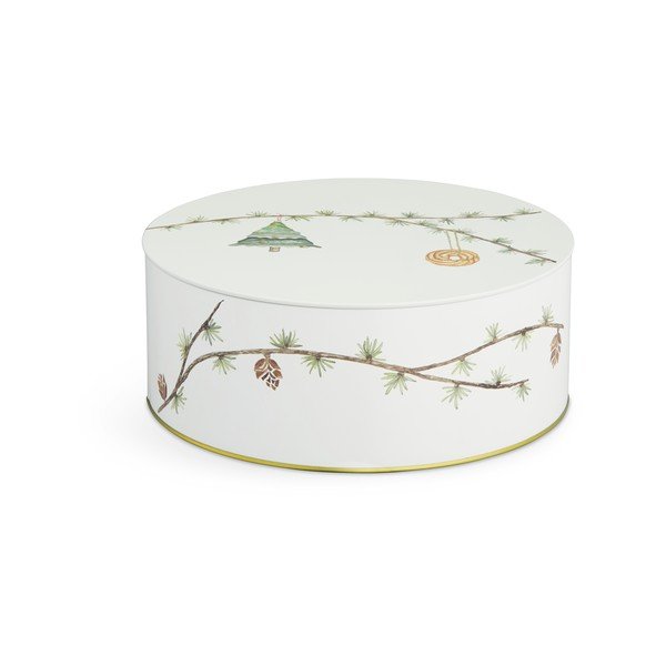 Purgid 2 tk komplektis Hammershøi Christmas - Kähler Design-image-3
