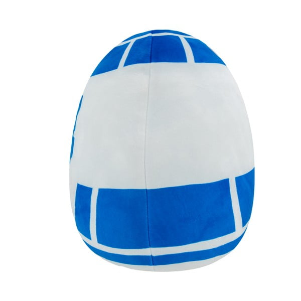 Pluusist mänguasi Star Wars R2D2 - SQUISHMALLOWS-image-3