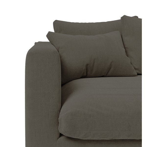 Tumehall koordi diivan 220 cm Comfy - Scandic-image-3